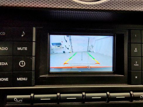 Used 2017 Ford Mustang Coupe image 19