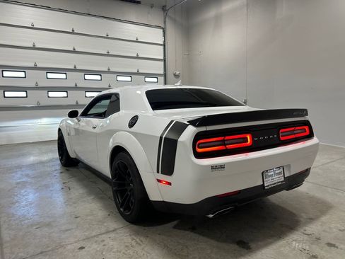 Used 2023 Dodge Challenger R/T Scat Pack image 8