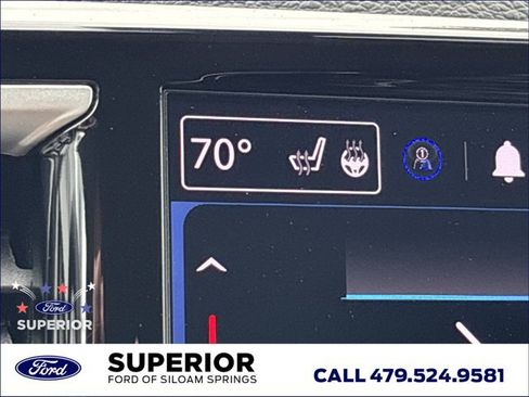 Used 2024 Chrysler Pacifica Touring-L FWD image 35