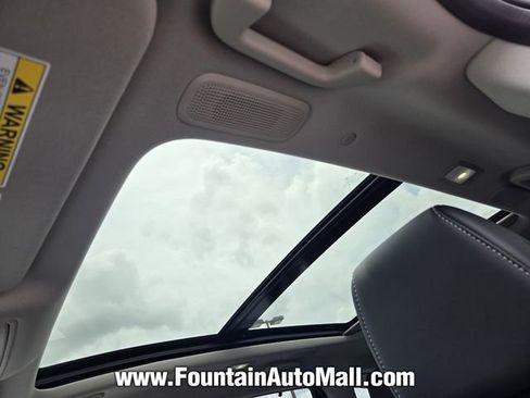 Used 2026 Acura MDX FWD w/ Technology Package image 17
