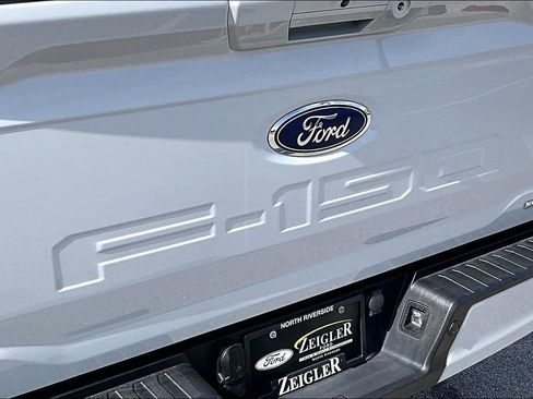 Certified 2023 Ford F150 XLT w/ Equipment Group 302A High AWD/4WD image 8
