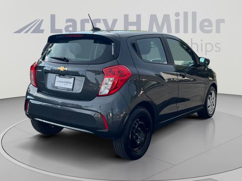 Used 2017 Chevrolet Spark LS FWD image 5