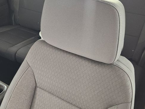 New 2026 Chevrolet Silverado 2500 LT w/ Texas Edition image 26