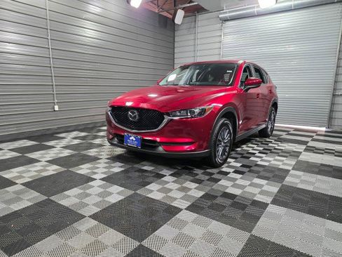 Used 2019 MAZDA CX-5 Touring image 45