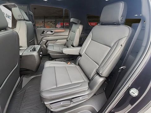 New 2026 GMC Yukon XL Denali w/ Sun & Power Step Package AWD/4WD image 9