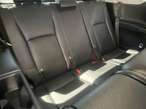 Certified 2024 Toyota Grand Highlander XLE image 20