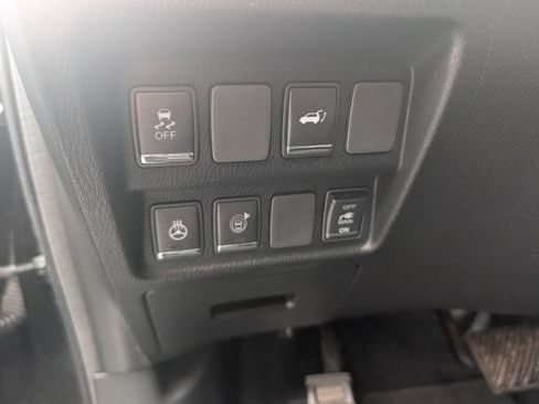 Used 2020 INFINITI QX60 Luxe AWD/4WD image 15