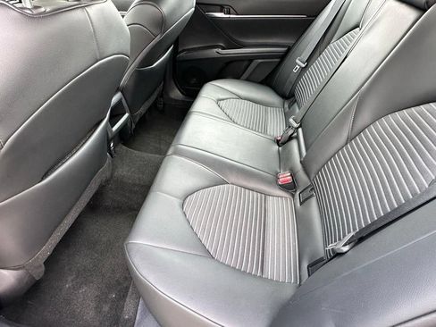 Used 2024 Toyota Camry SE FWD image 7
