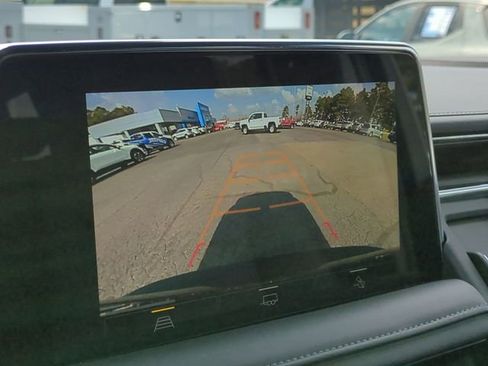 Used 2023 Chevrolet Tahoe Z71 w/ Max Trailering Package image 17