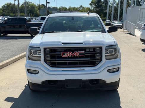 Used 2016 GMC Sierra 1500 SLT w/ All-Terrain Package AWD/4WD image 3