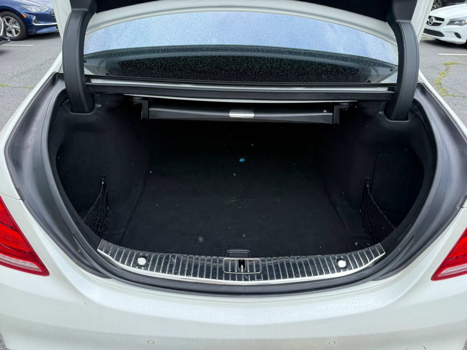Used 2015 Mercedes-Benz S 550 Sedan image 60