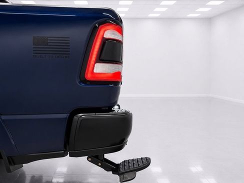 Used 2020 RAM 1500 Big Horn w/ Built-to-serve Edition AWD/4WD image 10