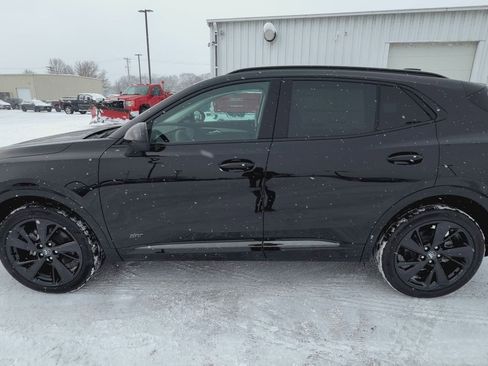 New 2026 Buick Envision Sport Touring image 5