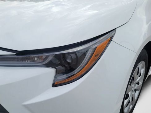 Used 2024 Toyota Corolla LE FWD image 23