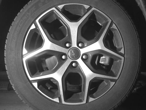 Used 2025 Jeep Compass Limited image 12