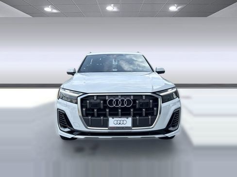 New 2025 Audi Q7 3.0T Premium Plus AWD/4WD image 5