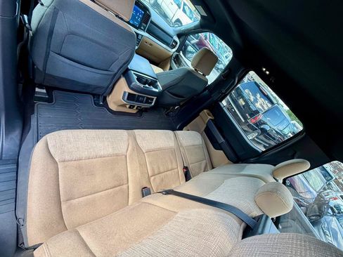 Used 2022 Ford F150 XLT w/ Equipment Group 302A High AWD/4WD image 36