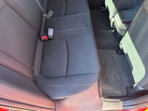 Used 2020 Honda Civic LX image 20