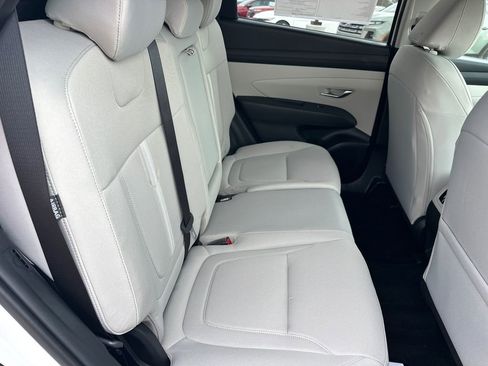 New 2026 Hyundai Tucson SEL image 15