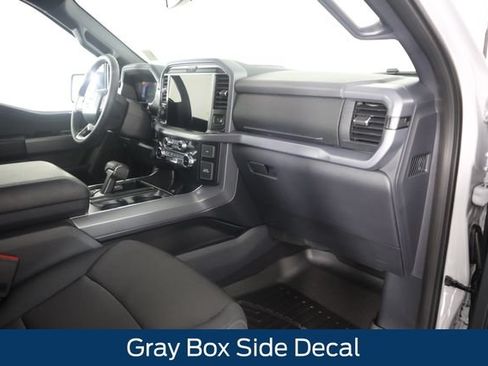 New 2026 Ford F150 XLT w/ Equipment Group 302A MID AWD/4WD image 61