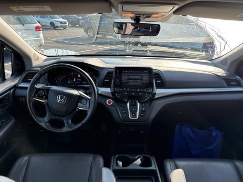 Used 2019 Honda Odyssey EX-L image 20