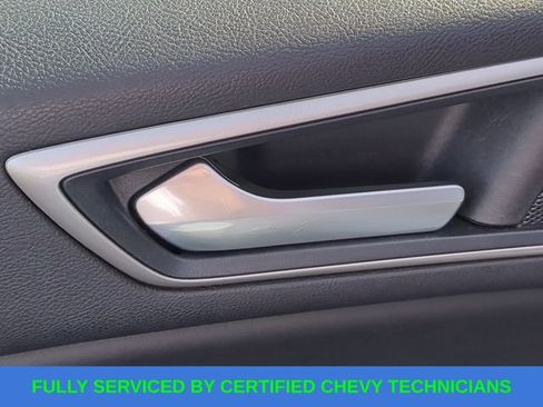 Used 2023 Ford Edge SEL image 21