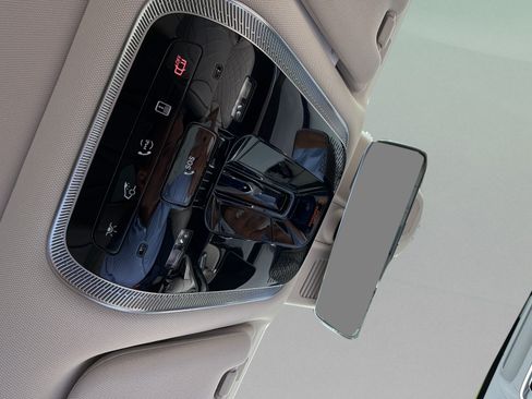 Certified 2023 Mercedes-Benz S 580 4MATIC Sedan image 21