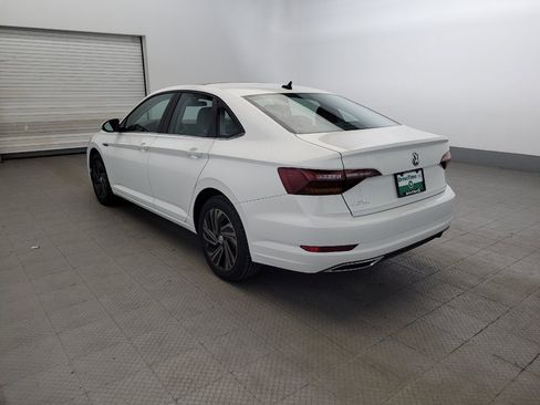 Used 2019 Volkswagen Jetta SEL Premium FWD image 5