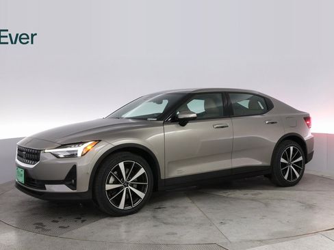 Used 2022 Polestar Polestar 2 w/ Plus Package image 15