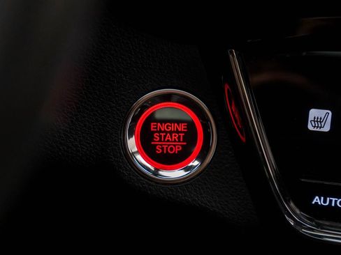 Used 2022 Honda HR-V EX image 22