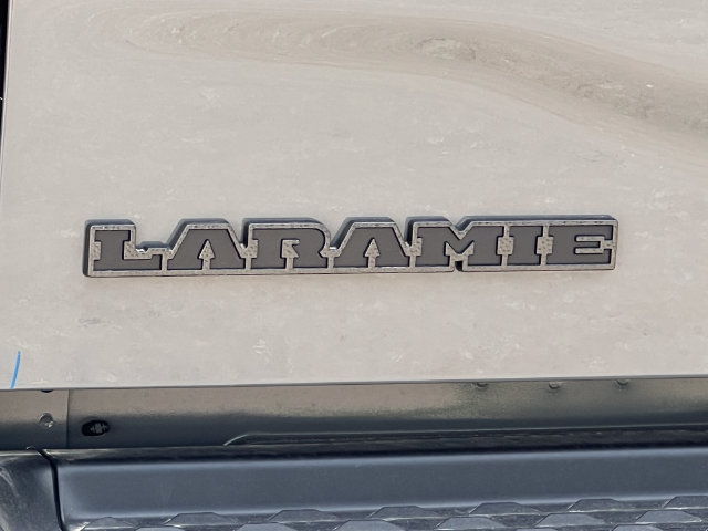 New 2026 RAM 2500 Laramie AWD/4WD image 52