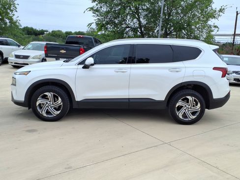 Used 2023 Hyundai Santa Fe SEL AWD/4WD image 6