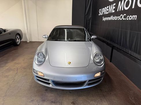Used 2006 Porsche 911 Carrera S image 23