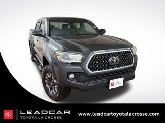 Certified 2019 Toyota Tacoma TRD Off-Road video 1