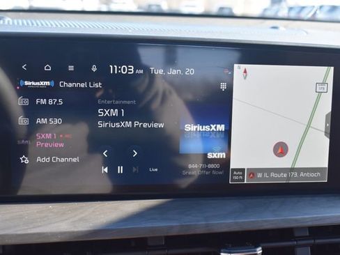 New 2025 Kia Telluride EX X-Line image 30