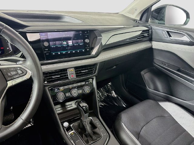 Certified 2023 Volkswagen Taos SEL AWD/4WD image 27