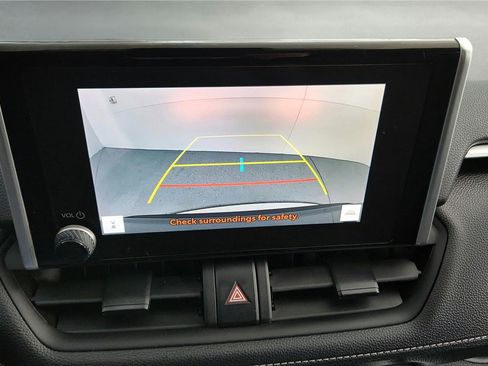 Certified 2024 Toyota RAV4 AWD Hybrid image 43