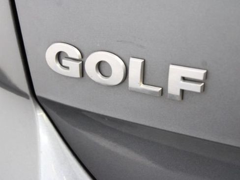 Used 2017 Volkswagen Golf Wolfsburg Edition FWD image 6