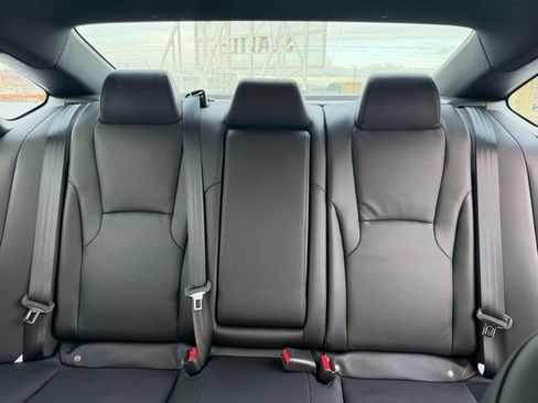 Certified 2023 Honda Accord Sport image 16