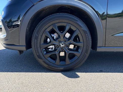 Certified 2025 Honda HR-V Sport image 29