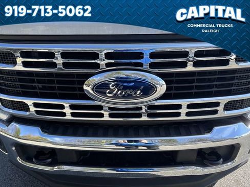 New 2025 Ford F450 XL image 10
