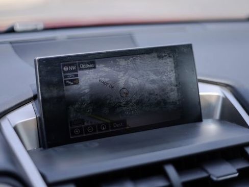 Used 2016 Lexus NX 200t AWD w/ Luxury Package image 38