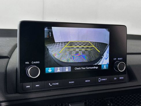 Certified 2024 Honda CR-V EX image 17