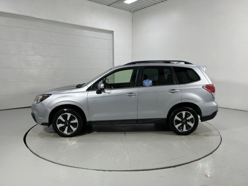 Used 2018 Subaru Forester 2.5i Limited image 20