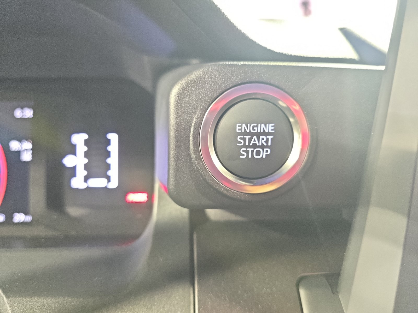 New 2026 Toyota 4Runner SR5 AWD/4WD image 18