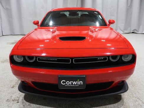 Used 2022 Dodge Challenger GT image 6