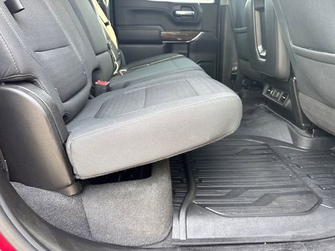 Used 2020 GMC Sierra 1500 Elevation w/ Elevation Value Package image 15