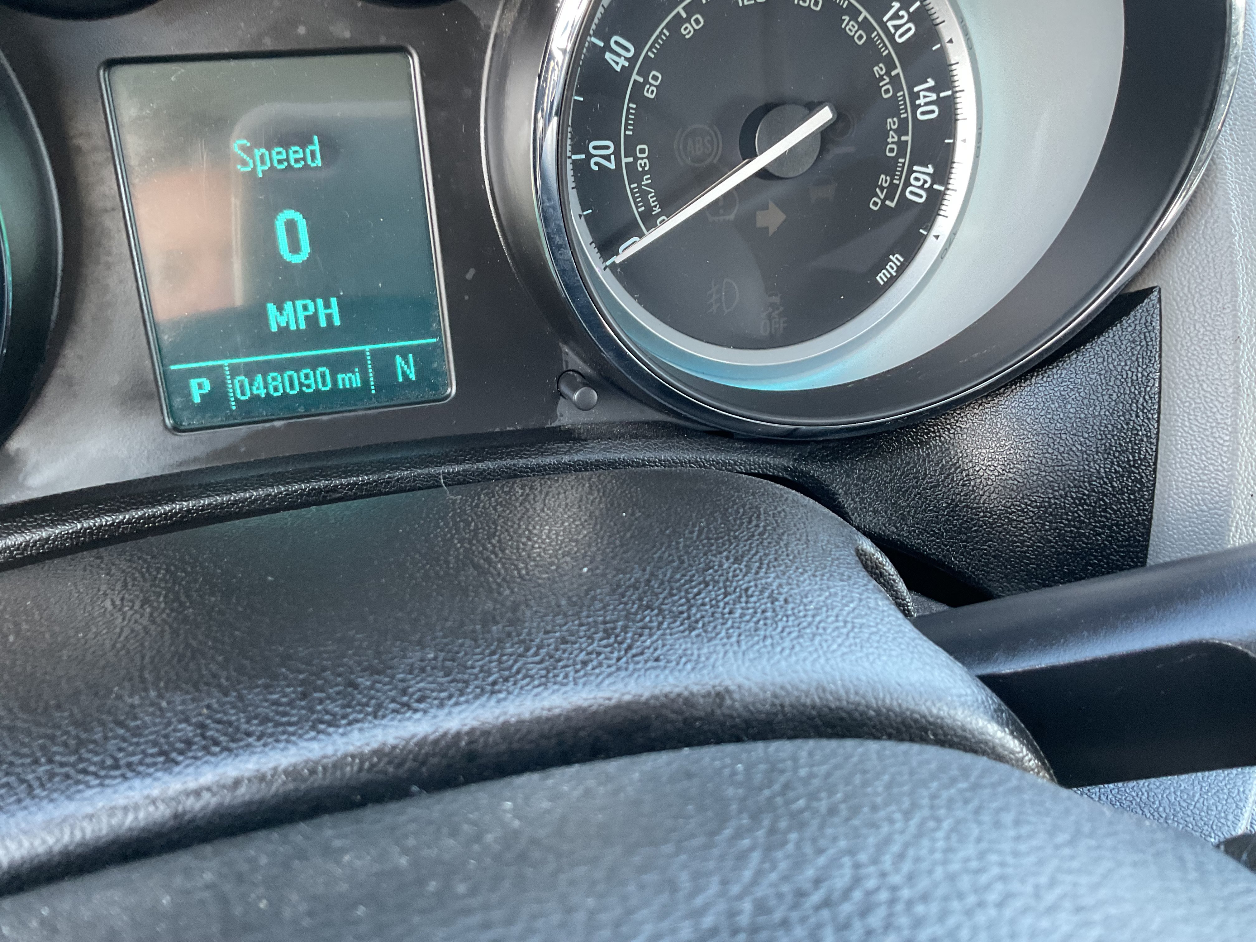 Used 2015 Buick Verano FWD image 10