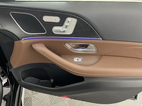 New 2026 Mercedes-Benz GLE 350 4MATIC image 26