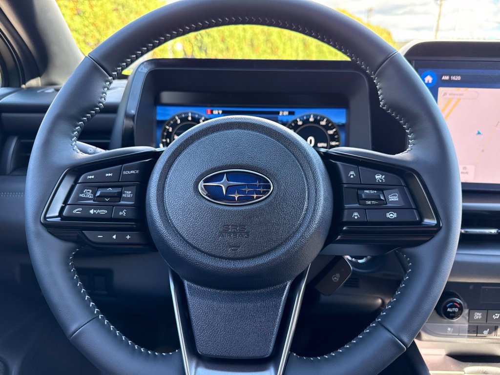 New 2026 Subaru Outback Touring XT AWD/4WD image 28